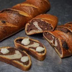 Fette al Latte di Antonio Rago