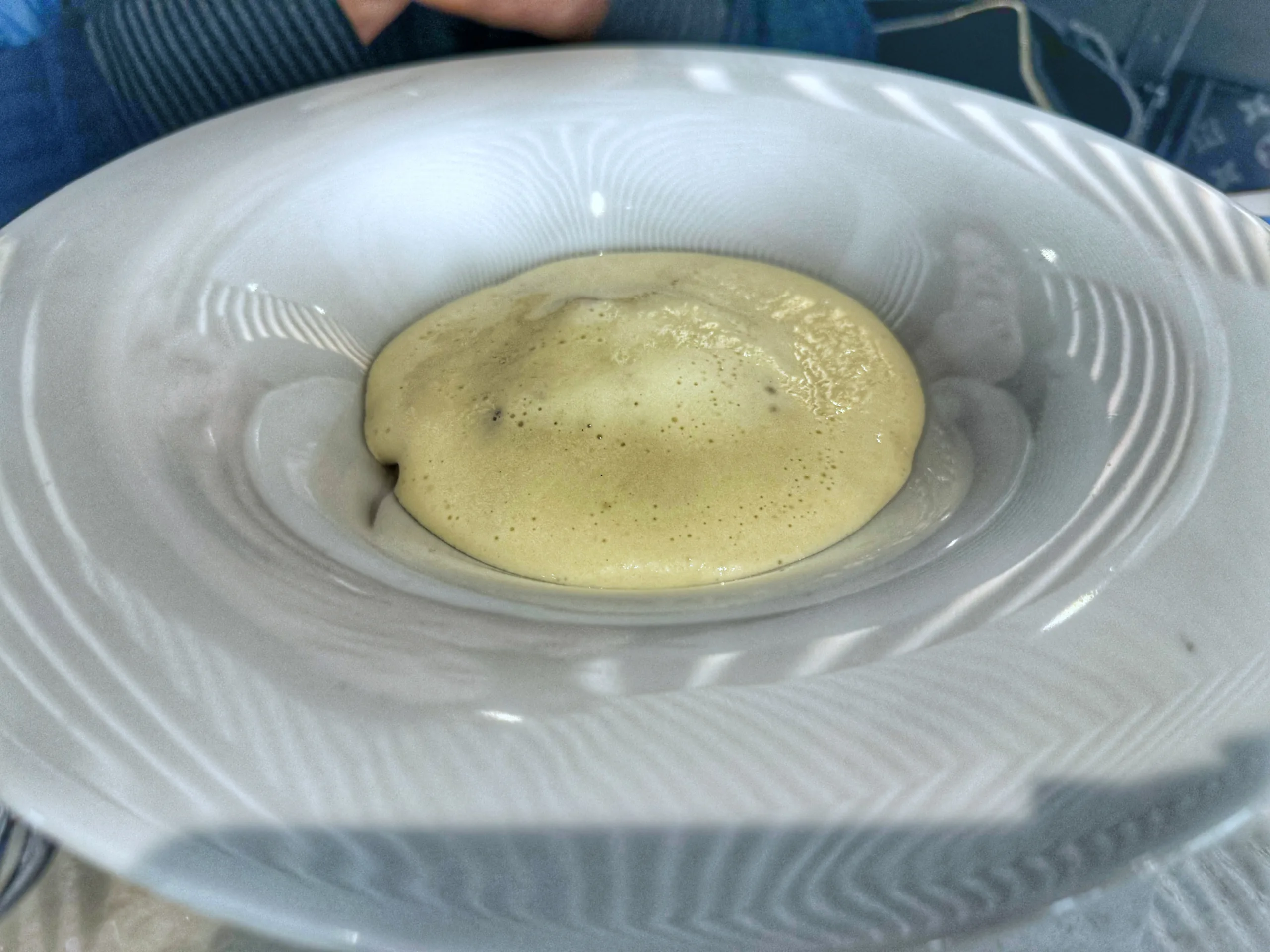 Gli antipasti di Bistrot