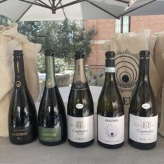 Ristorante Orma presenta una selezione di Pinot Nero La Genisia