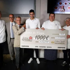 San Gennà 2023 - premiazione