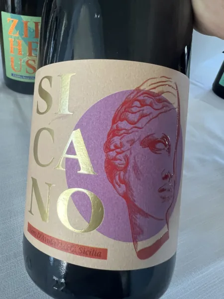 Sicano Morreale Agnello