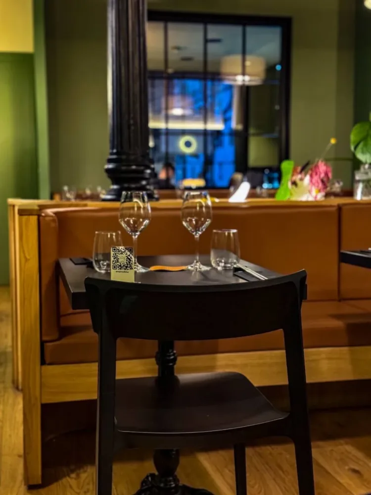 Tavolo -Staj Noodle Bar