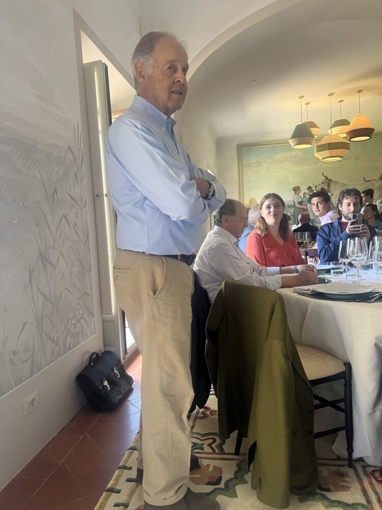 Tignanello - Piero Antinori