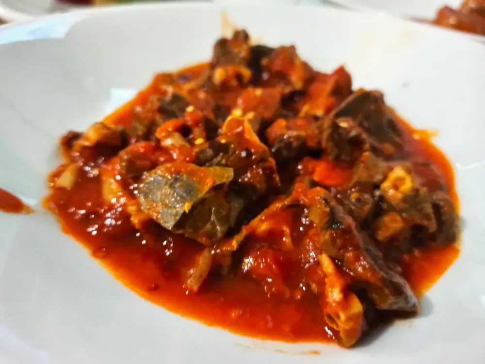 Trattoria Da 41 - Il Soffritto