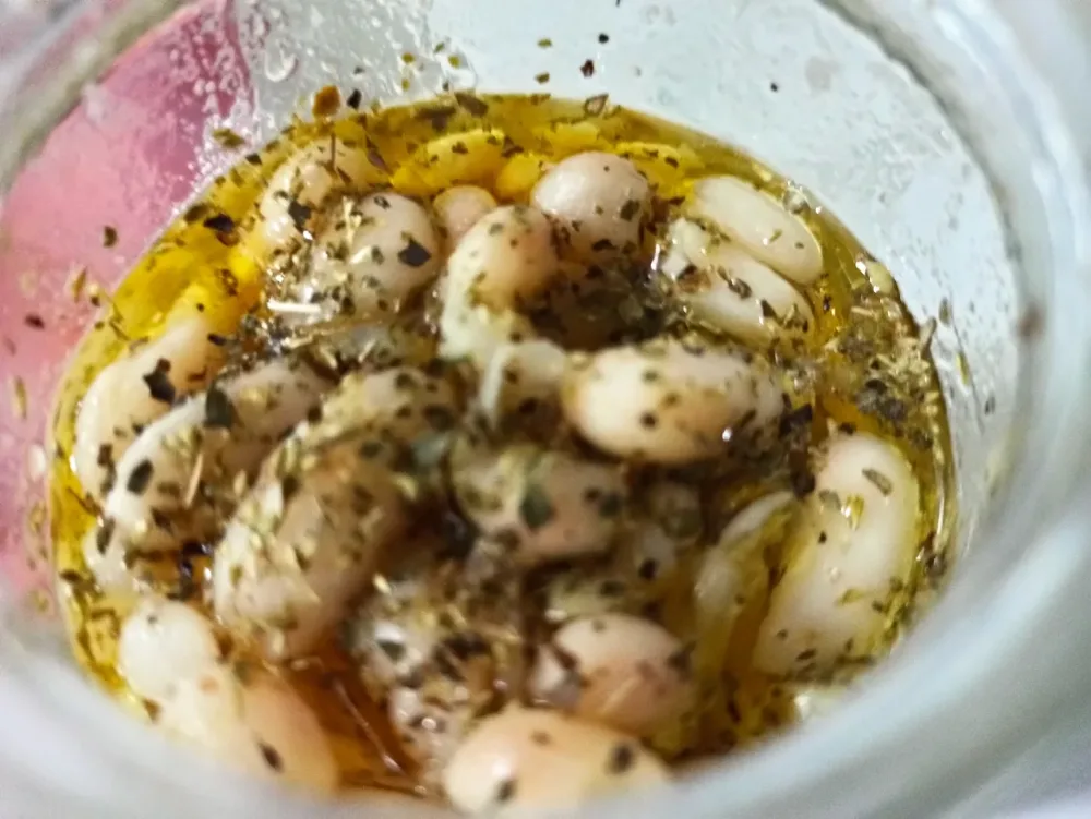 Trattoria Da 41 - La Zuppetta di Fagioli