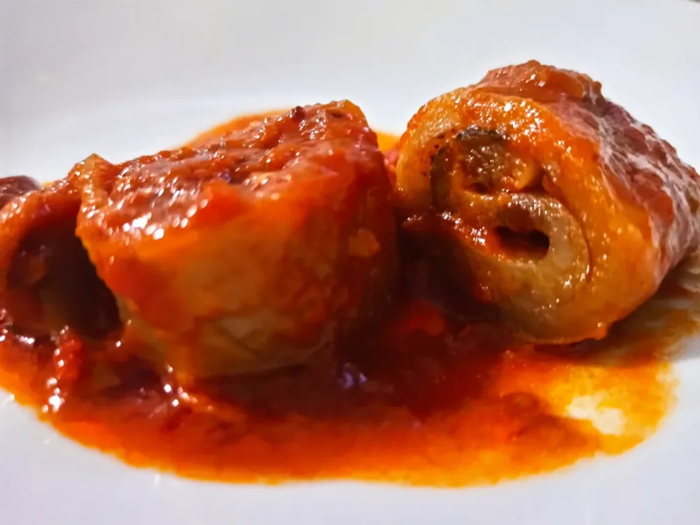 Trattoria Da 41 - 'a Braciola 'e Cotena