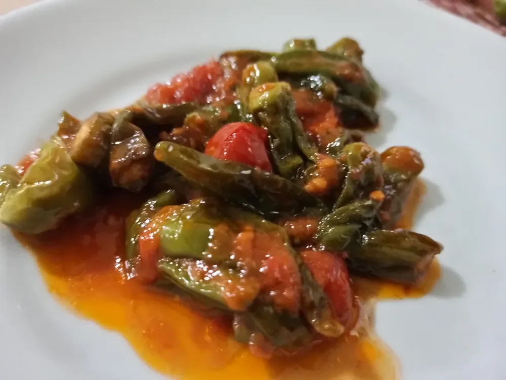 Trattoria Da 41 - 'e Puparulilli ro Ciummo