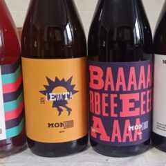 Vini Monserrato - Nuove annate