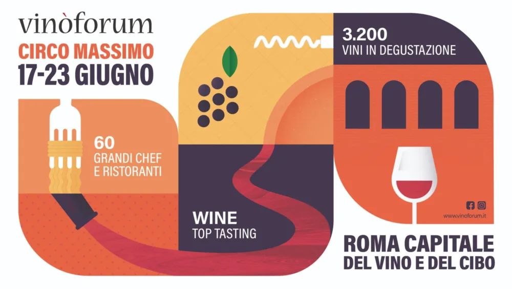 Vinòforum 2024