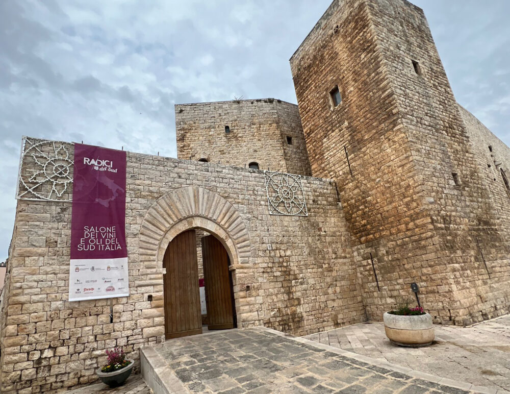 Castello Sannicandro