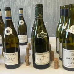 gli Chablis