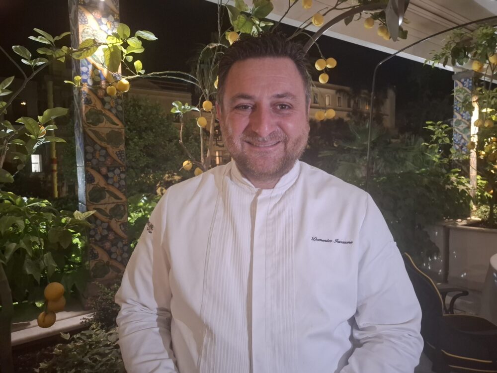 Domenico Iavarone