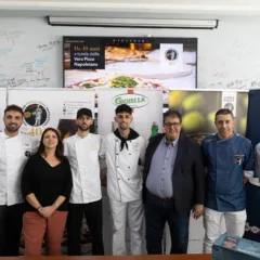 La Città della Pizza 2024 - vincitori e giuria