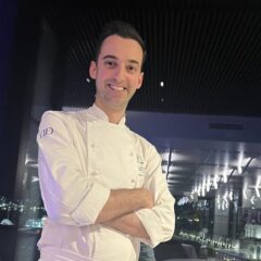 Alessandro Lucassino