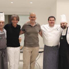 Moon Valley di Vico Equense