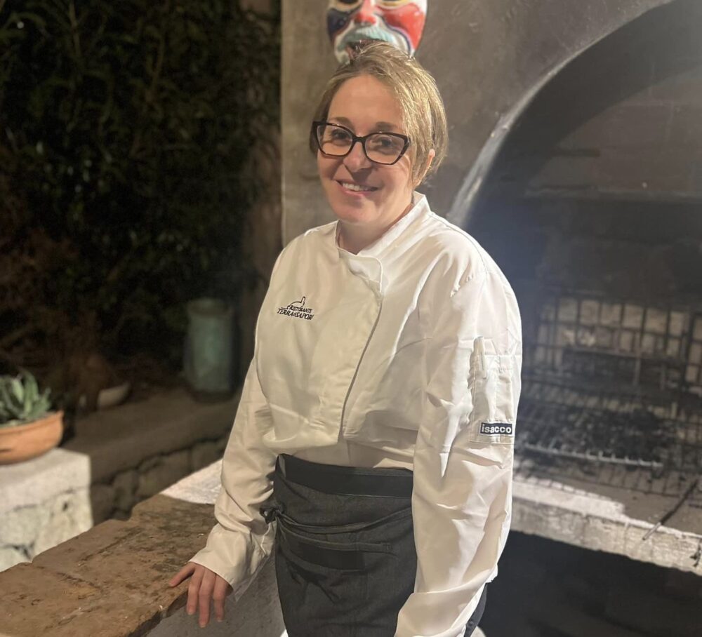 Ristorante Terra E Sapori