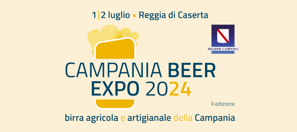 Campania Beer Expo 2024