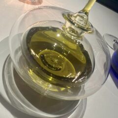 Ducasse - L'olio d'oliva