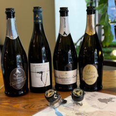 Le Colture- Le Etichette