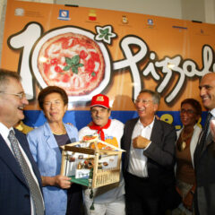 10 anni Pizzafest 2008