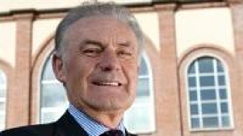 Presidente Consorzio Prosecco doc