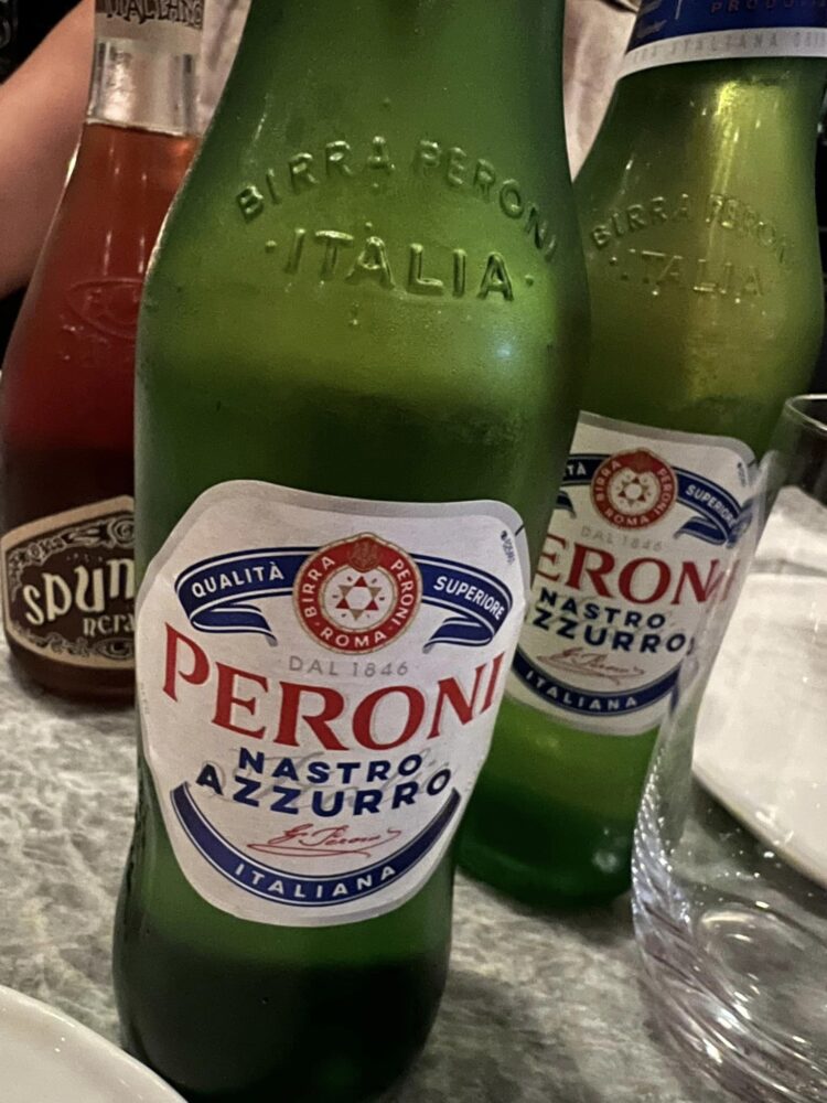 Una Pizza Napoletana