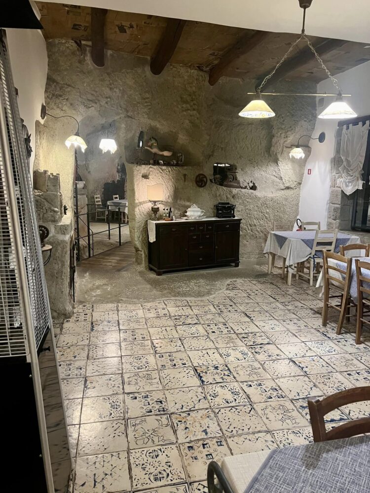 Ristorante Terra E Sapori