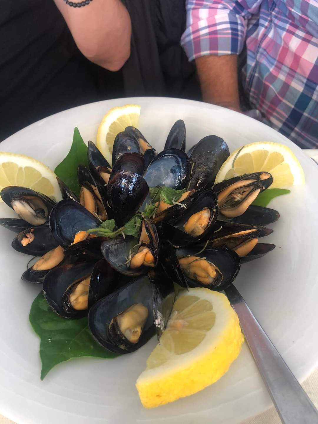 La cucina di mare de U' Purticciul - 2