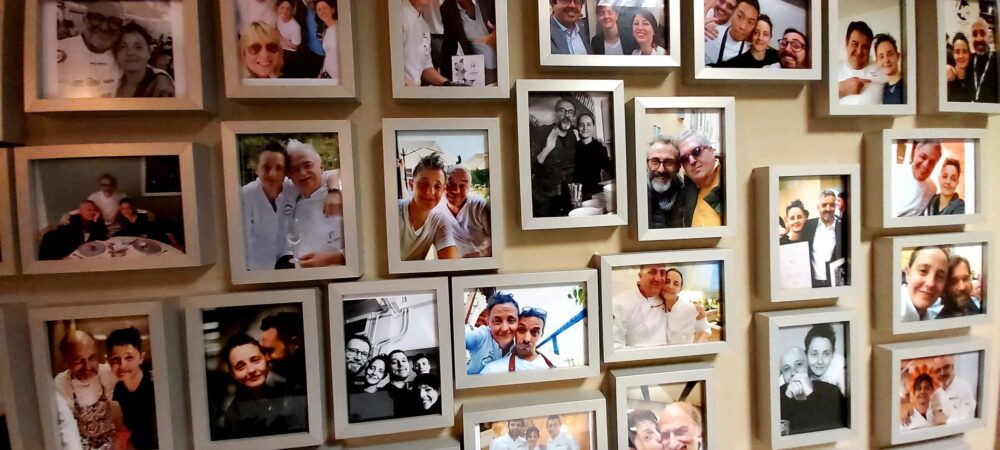  Irina Pizzeria a Savigno - food celebrity