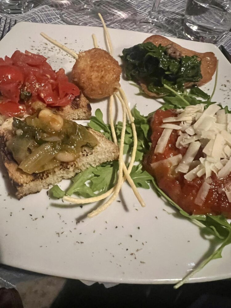 Ristorante Terra E Sapori