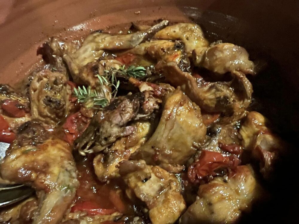 Ristorante Terra E Sapori