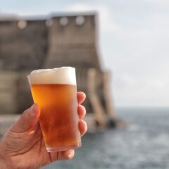 Birra artigianale in Campania