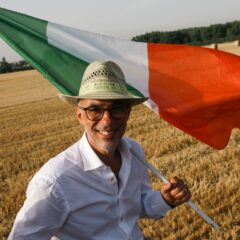 Capodanno del Mugnaio 2022 - Antimo Caputo