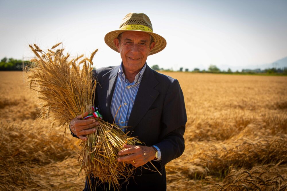 Capodanno del Mugnaio - Carmine Caputo