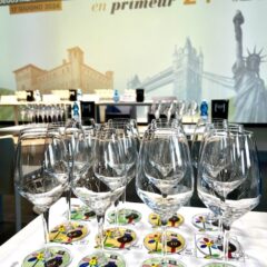 Barolo en primeur 2024, degustazione tecnica