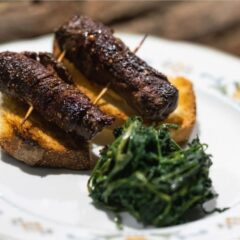 Festival del Tordo matto di Zagarolo