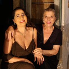 Genuini Cilento, Ornella e Carmela