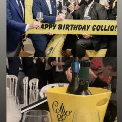 I Protagonisti del Consorzio Collio