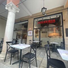 L’Antica Pizzeria Da Michele Ferrara