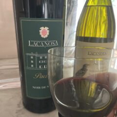 La Canosa Pactum Noir De Noirs