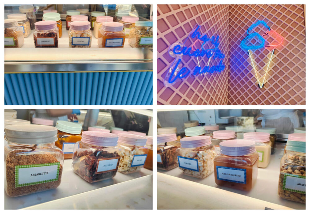 L’healthy yogurt di Nancy Sannino