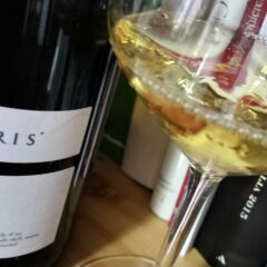 Friuli Isonzo Pinot Grigio Gris 2008, Lis Neris