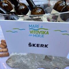 Mare e Vitovska 2024