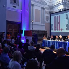 Salerno Festival Letteratura