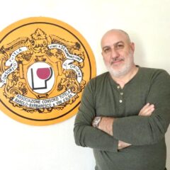 Sergio Germano - neopresidente del Consorzio del Barolo