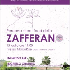 ZAFFERANO FEST