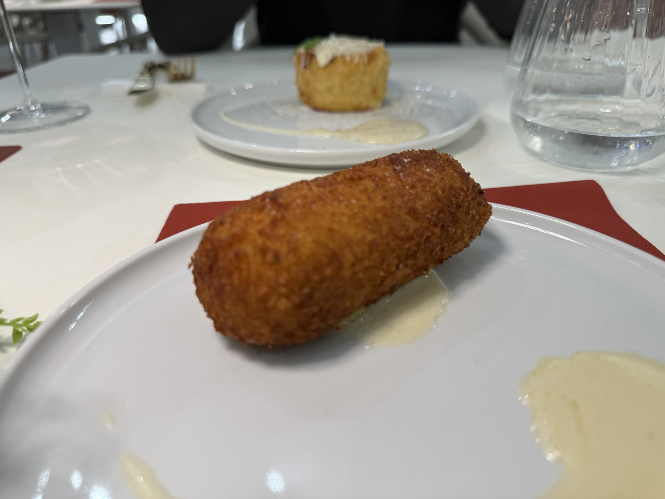 I fritti dei Lombardi a Maddaloni