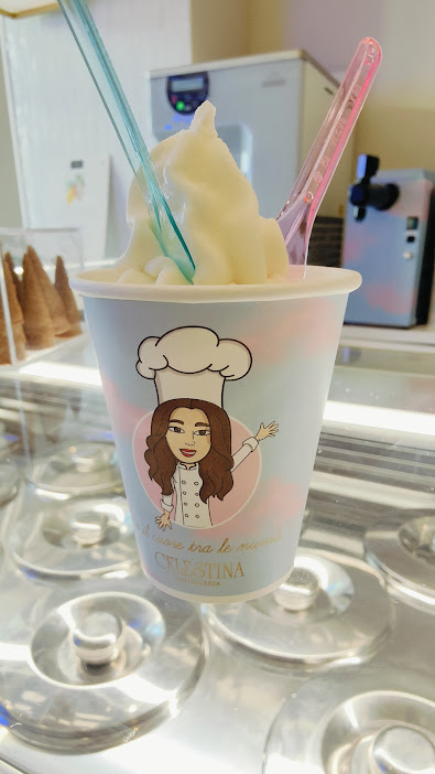 L’healthy yogurt di Nancy Sannino