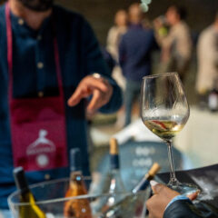 Grappoli – Il Winefestival etneo