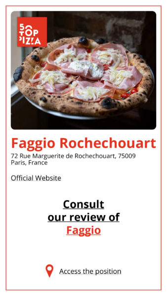 Faggio Rochechouart